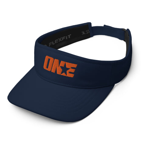 1STAR Outrageous Visor